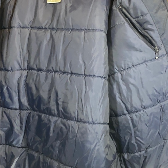 Nike NFL pro line vtg Broncos jacket size Large - Picture 16 of 16